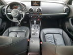 Audi A3 2016