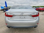 Lexus ES 2018