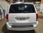 Dodge Caravan 2016