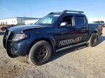 Nissan Navara (Frontier) 2015