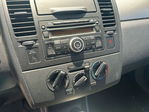 Nissan Versa 2012