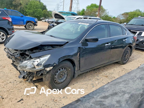Nissan Altima 2013 - Image 1 of 12