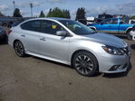 Nissan Sentra 2017