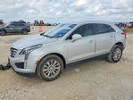 Cadillac XT5 2018