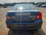 Scion tC 2007