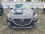 Mazda 3 2014