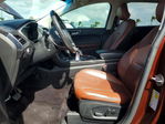Ford Edge 2016