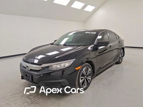 Honda Civic 2018 - Image 1 of 14