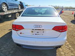 Audi RS4 2011
