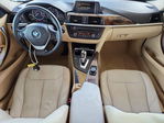 BMW Series 3 2015