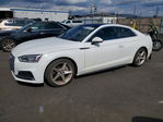 Audi A5 2019