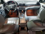BMW Series 3 2002