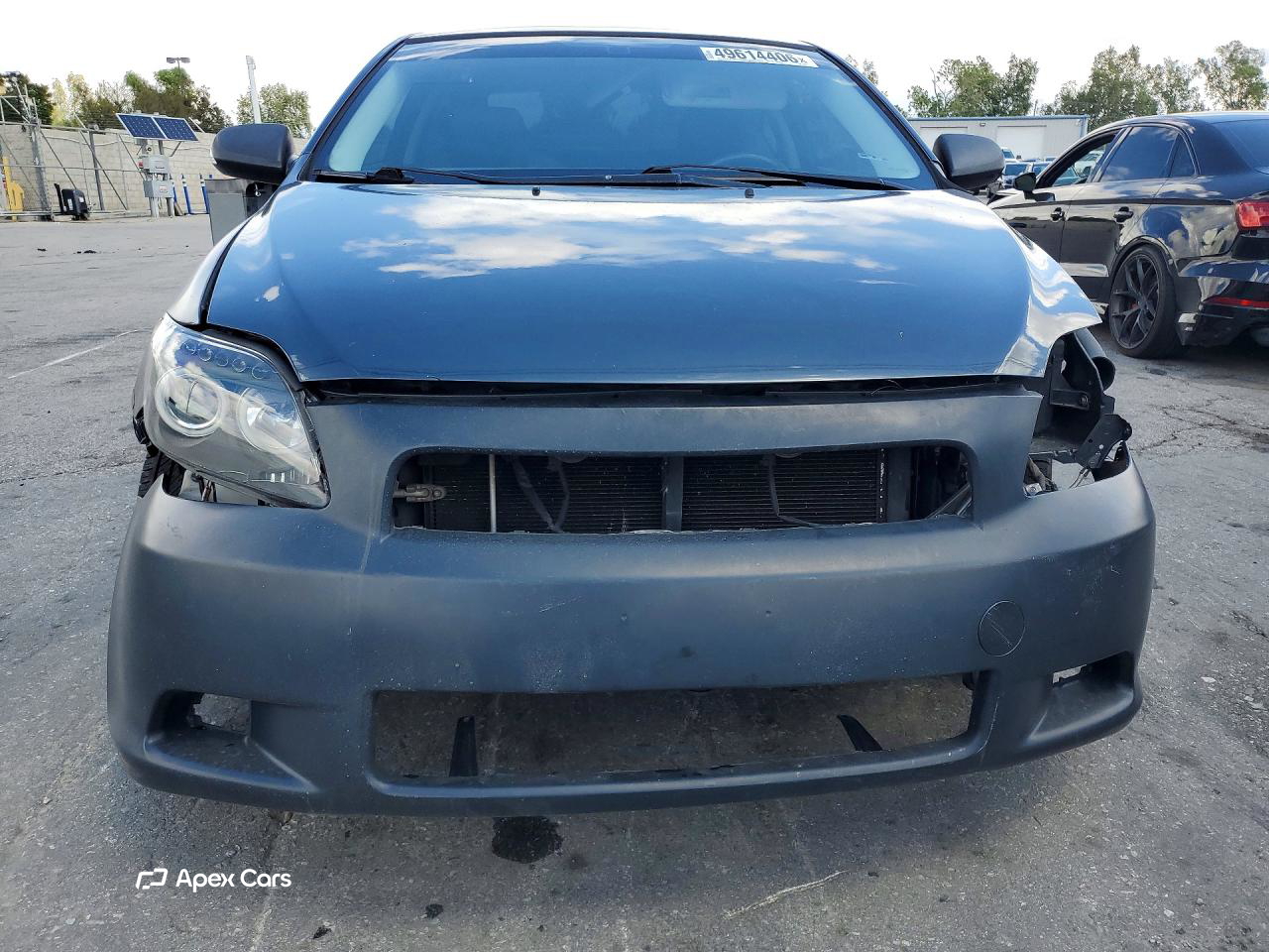 Scion tC 2008