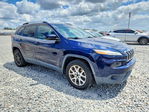 Jeep Cherokee 2016