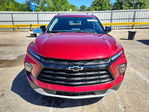 Chevrolet Blazer 2025