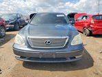 Lexus LS 2006