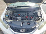Honda Civic 2013