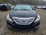 Hyundai Sonata 2014