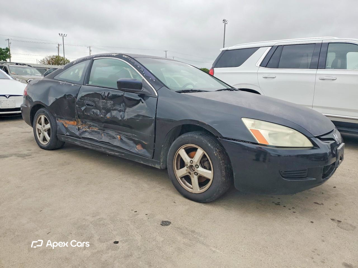 Honda Accord 2005
