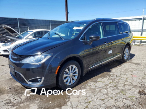 2019 Chrysler Pacifica - Zdjęcie 1 z 5