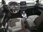 Kia Forte 2021