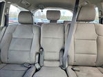 Honda Odyssey 2016