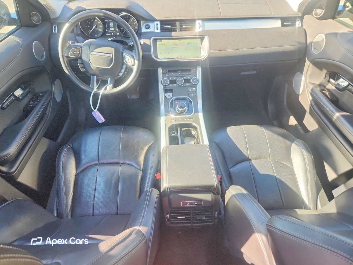 Land Rover Range Rover 2017