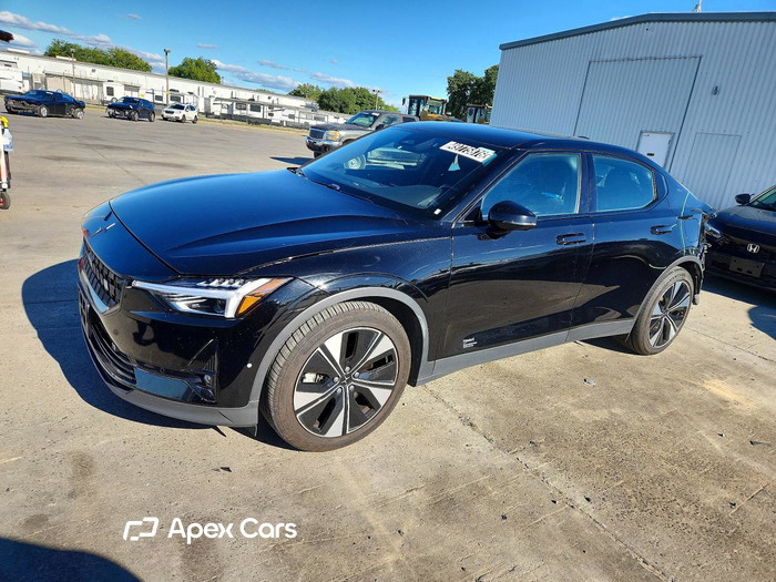 2023 Polestar 2 - Image 1 of 5