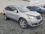 Chevrolet Traverse 2015