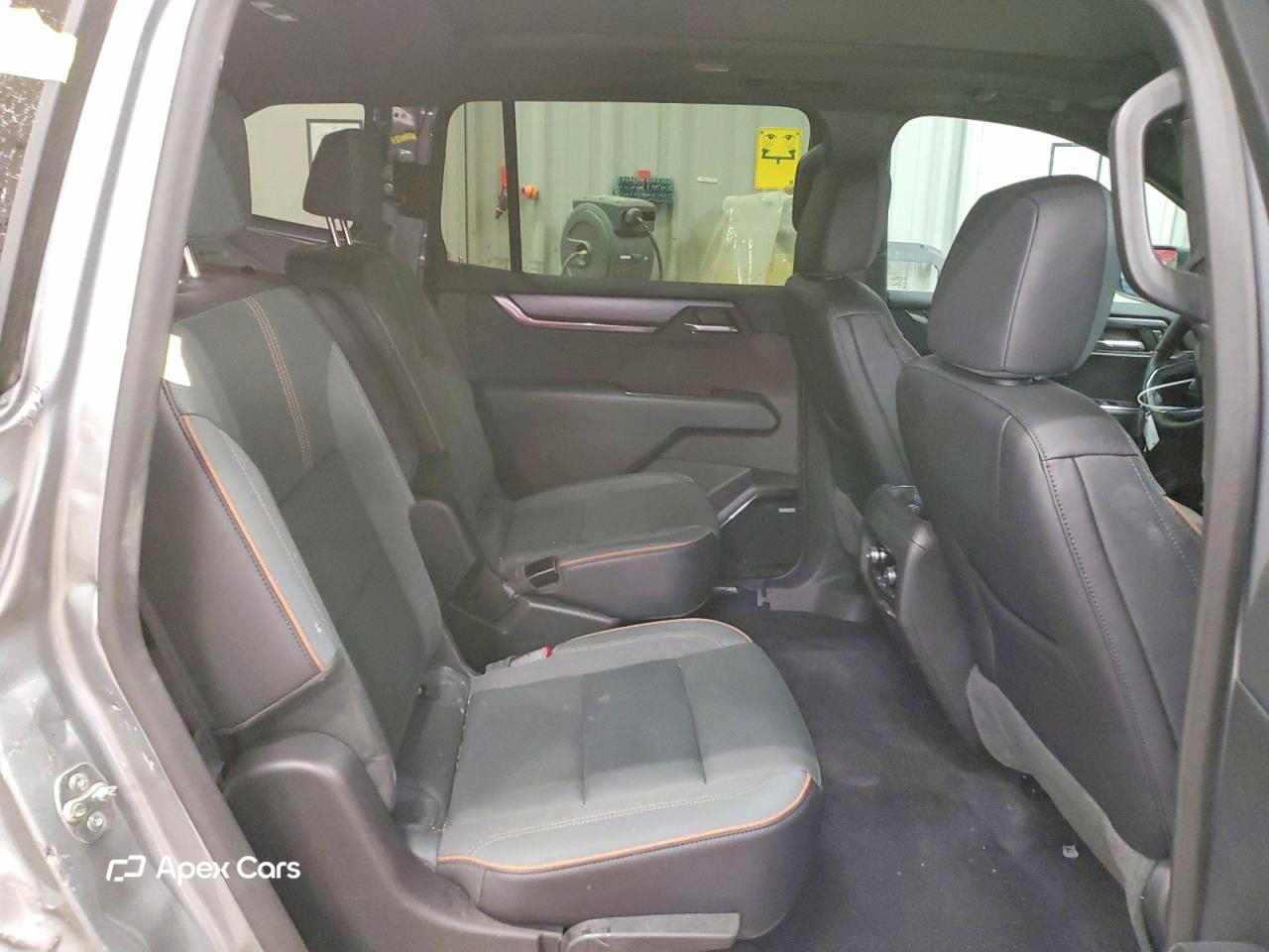 GMC Acadia 2024