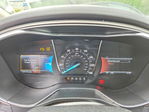 Ford Fusion 2017