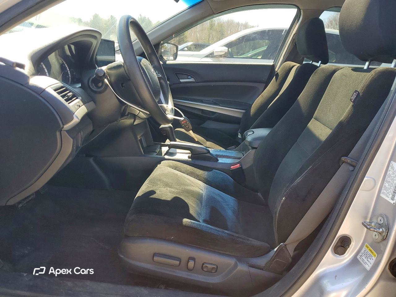 Honda Accord 2010