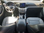 Ford Explorer 2021