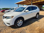 Nissan Rogue 2015