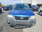 Ford Escape 2007