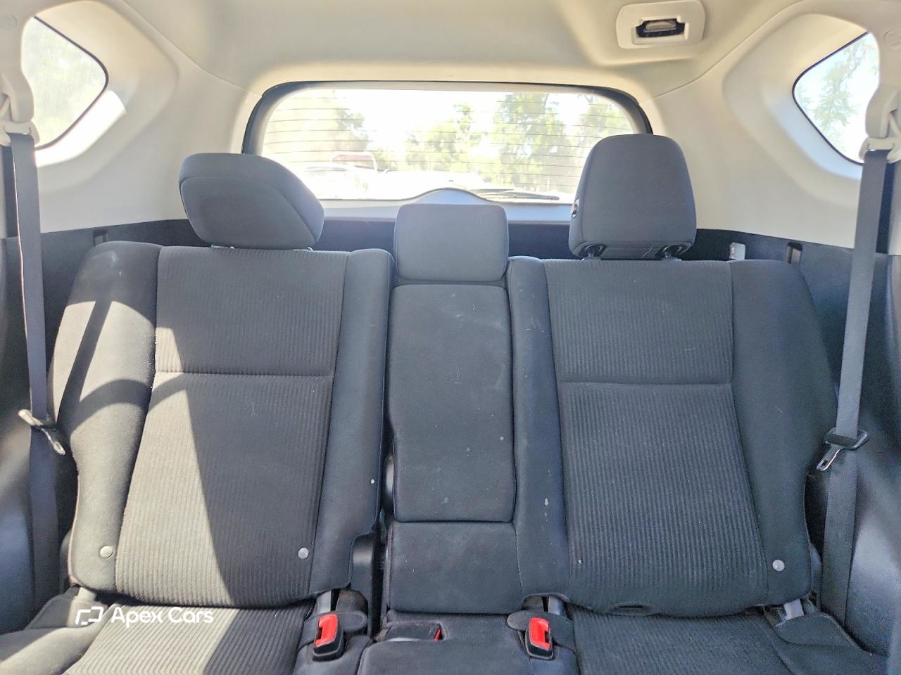 Toyota RAV 4 2015