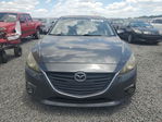 Mazda 3 2014