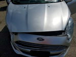 Ford Fiesta 2018