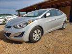 Hyundai Elantra 2016
