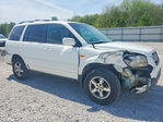 Honda Pilot 2007