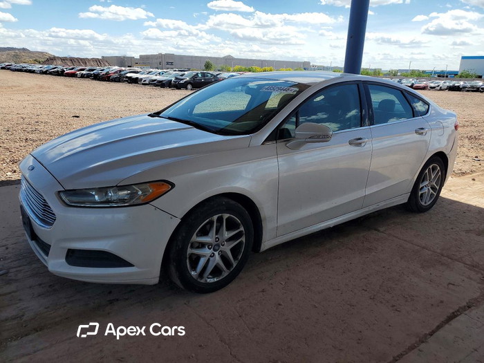 2013 Ford Fusion - Image 1 of 5