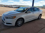 Ford Fusion 2013