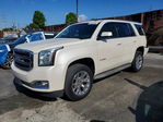 GMC Yukon 2015