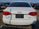 Audi A4 2011