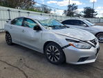 Nissan Altima 2018
