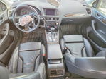 Audi Q5 2014