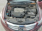 Honda Accord 2011