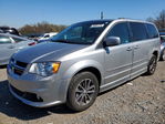 Dodge Caravan 2017