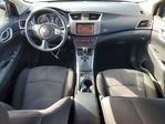 Nissan Sentra 2016