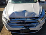 Ford Escape 2018